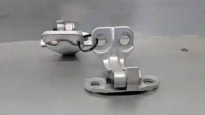 Peça sobressalente para automóvel em segunda mão dobradiça por land rover evoque 2.2 sd4 cat referências oem iam bj32228a65aa