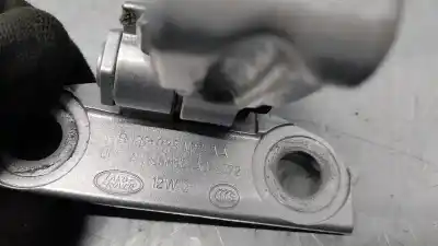 Second-hand car spare part hinge for land rover evoque 2.2 sd4 cat oem iam references bj32228a65aa  bj32228a67aa