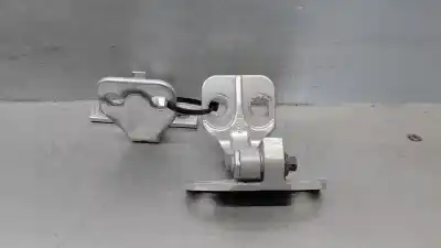 Second-hand car spare part hinge for land rover evoque 2.2 sd4 cat oem iam references bj32228a65aa  bj32228a67aa