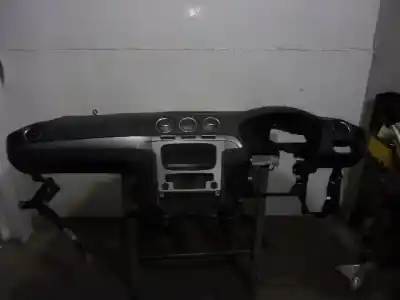 Peça sobressalente para automóvel em segunda mão tablier por ford galaxy (ca1) 2.0 tdci cat referências oem iam 1758608