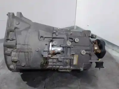Second-hand car spare part GEARBOX for BMW SERIE 5 BERLINA (E39)  OEM IAM references HMY 0709532HMY 23001434452