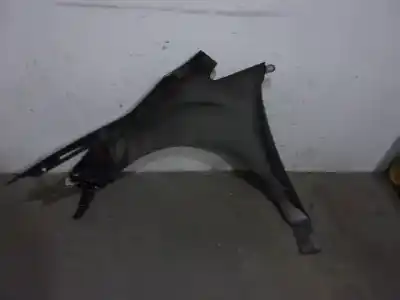 Автозапчастина б/у передне праве крило для mazda cx-7 (er) 2.2 mzr-cd awd (er10a) посилання на oem iam e22152110e  