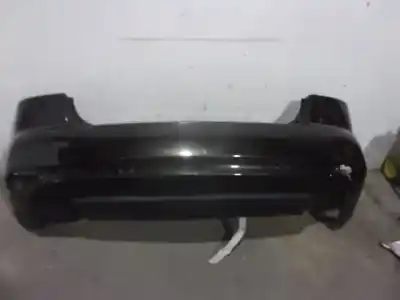 Автозапчастина б/у задній бампер для mazda cx-7 (er) 2.2 mzr-cd awd (er10a) посилання на oem iam ehy15022xbb