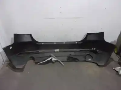 Автозапчасти б/у задний бампер за mazda cx-7 (er) 2.2 mzr-cd awd (er10a) ссылки oem iam ehy15022xbb  