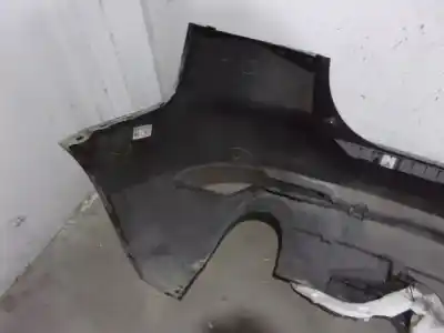 Автозапчасти б/у задний бампер за mazda cx-7 (er) 2.2 mzr-cd awd (er10a) ссылки oem iam ehy15022xbb  