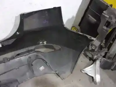 Автозапчасти б/у задний бампер за mazda cx-7 (er) 2.2 mzr-cd awd (er10a) ссылки oem iam ehy15022xbb  