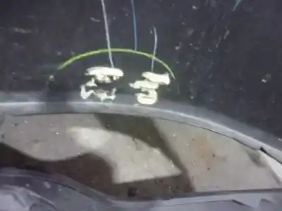 Автозапчасти б/у задний бампер за mazda cx-7 (er) 2.2 mzr-cd awd (er10a) ссылки oem iam ehy15022xbb  