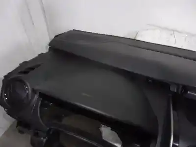 İkinci el araba yedek parçası gösterge paneli için mazda cx-7 (er) 2.2 mzr-cd awd (er10a) oem iam referansları eh4460400b34  