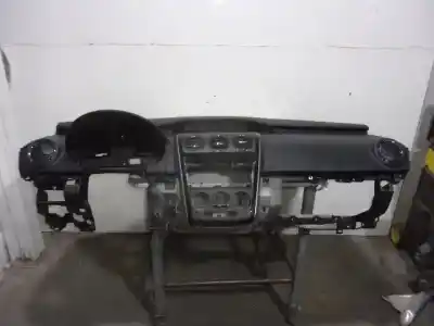 Автозапчастина б/у панель приладів для mazda cx-7 (er) 2.2 mzr-cd awd (er10a) посилання на oem iam eh4460400b34