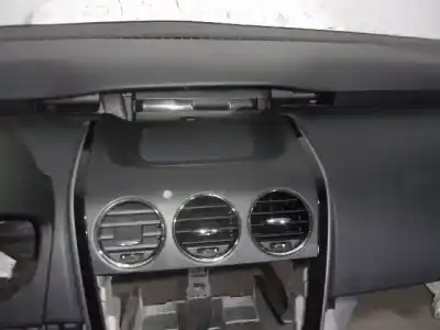 Автозапчасти б/у панель приборов за mazda cx-7 (er) 2.2 mzr-cd awd (er10a) ссылки oem iam eh4460400b34  