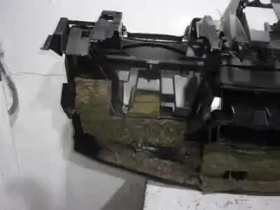 Автозапчасти б/у панель приборов за mazda cx-7 (er) 2.2 mzr-cd awd (er10a) ссылки oem iam eh4460400b34  