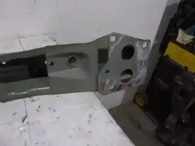 Автозапчасти б/у усиление заднего бампера за mazda cx-7 (er) 2.2 mzr-cd awd (er10a) ссылки oem iam eh1450260a  