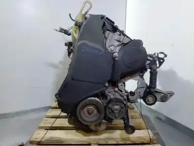 İkinci el araba yedek parçası Komple Motor için RENAULT SCENIC (JA..) 1.9 DCI Authentique OEM IAM referansları F9QK732 7701474109 C004731
