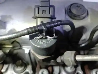 Second-hand car spare part complete engine for renault scenic (ja..) 1.9 dci authentique oem iam references f9qk732 7701474109 c004731