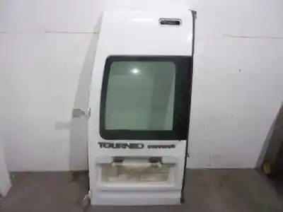 Автозапчасти б/у задняя левая дверь за ford transit connect (tc7) 1.8 tdci cat ссылки oem iam 5175046