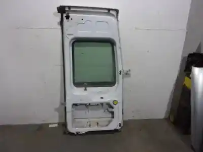 Автозапчастина б/у двері задні ліві для ford transit connect (tc7) 1.8 tdci cat посилання на oem iam 5175046  