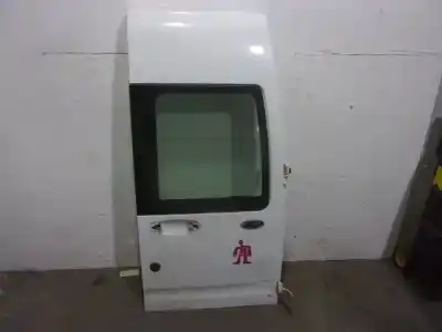 Автозапчасти б/у дверь задняя правая за ford transit connect (tc7) 1.8 tdci cat ссылки oem iam 5149991