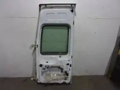 Автозапчасти б/у дверь задняя правая за ford transit connect (tc7) 1.8 tdci cat ссылки oem iam 5149991  