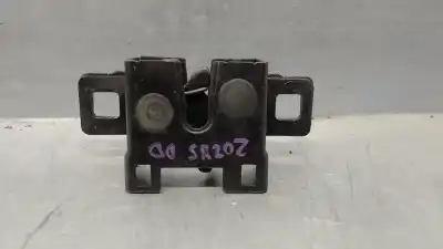 Peça sobressalente para automóvel em segunda mão fechadura do capô por land rover evoque 2.2 sd4 cat referências oem iam fps500020