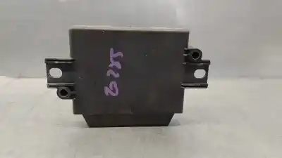 Second-hand car spare part electronic module for land rover evoque 2.2 sd4 cat oem iam references bj3215k866ch  bj3215k866ch