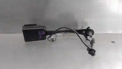 Peça sobressalente para automóvel em segunda mão chicote / encaixe cinto segurança dianteiro esquerdo por land rover evoque 2.2 sd4 cat referências oem iam bj3261208ae