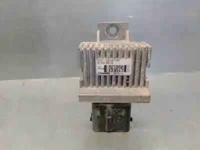 Peça sobressalente para automóvel em segunda mão caixa de pré-aquecimento por land rover evoque 2.2 sd4 cat referências oem iam 9663824880