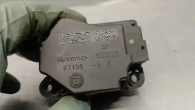 Peça sobressalente para automóvel em segunda mão motor de sofagem por land rover evoque 2.2 sd4 cat referências oem iam 6g9n19e616bb  6g9n19e616bb