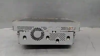 Second-hand car spare part multifunction display for land rover evoque 2.2 sd4 cat oem iam references bj3214f667ah  7612052082