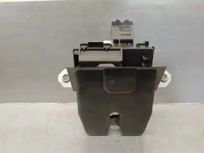 Peça sobressalente para automóvel em segunda mão fechadura do mala por land rover evoque 2.2 sd4 cat referências oem iam 6h52a442a66ad