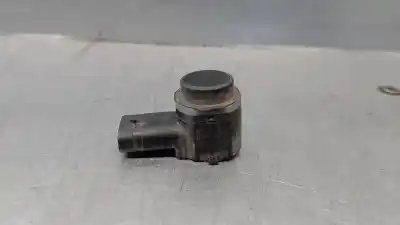 Peça sobressalente para automóvel em segunda mão sensor de estacionamento por land rover evoque 2.2 sd4 cat referências oem iam 9g9215k859ab
