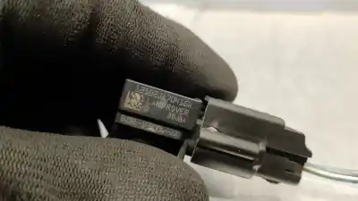 Peça sobressalente para automóvel em segunda mão sensor por land rover evoque 2.2 sd4 cat referências oem iam bj32148006aa  bj32148006aa