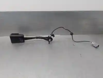 Peça sobressalente para automóvel em segunda mão chicote / encaixe cinto segurança dianteiro direito por land rover evoque 2.2 sd4 cat referências oem iam bj3261208ae