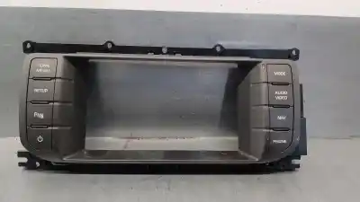 Peça sobressalente para automóvel em segunda mão comandos de alavanca por land rover evoque 2.2 sd4 cat referências oem iam bj3218c858dc