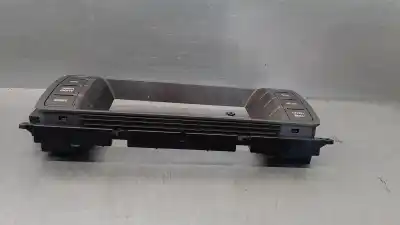 Second-hand car spare part multifunction switch for land rover evoque 2.2 sd4 cat oem iam references bj3218c858dc  bj3218c858dc