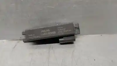 Peça sobressalente para automóvel em segunda mão antena por land rover evoque 2.2 sd4 cat referências oem iam ah4215k603aa