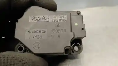 Peça sobressalente para automóvel em segunda mão motor de sofagem por land rover evoque 2.2 sd4 cat referências oem iam 6g9n19e616bb  6g9n19e616bb