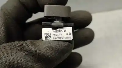 Second-hand car spare part switch for land rover evoque 2.2 sd4 cat oem iam references bj3214017bb  bj3214017bb