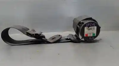 Автозапчасти б/у ЗАДНИЙ ПРАВЫЙ РЕМЕНЬ БЕЗОПАСНОСТИ за LAND ROVER EVOQUE  ссылки OEM IAM BJ32611B68AD  618582300B