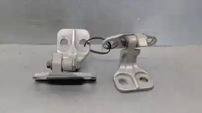 Peça sobressalente para automóvel em segunda mão dobradiça por land rover evoque 2.2 sd4 cat referências oem iam bj32228a64aa