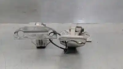 Second-hand car spare part hinge for land rover evoque 2.2 sd4 cat oem iam references bj32228a64aa  bj32228a66aa