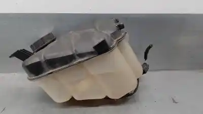 Peça sobressalente para automóvel em segunda mão depósito de expansão por land rover evoque 2.2 sd4 cat referências oem iam bj328k218a