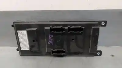 Second-hand car spare part fuse box unit for land rover evoque 2.2 sd4 cat oem iam references   528251f01