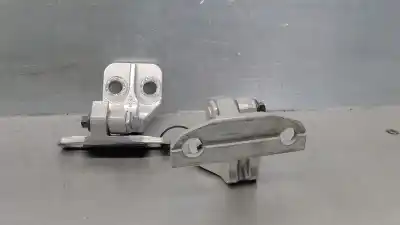 Peça sobressalente para automóvel em segunda mão dobradiça por land rover evoque 2.2 sd4 cat referências oem iam bj32228a64aa