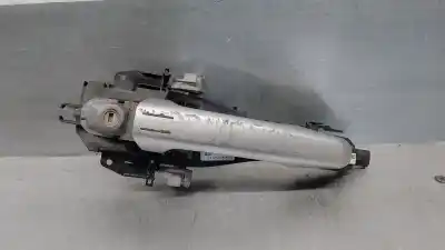 Peça sobressalente para automóvel em segunda mão puxador exterior dianteiro esquerdo por land rover evoque 2.2 sd4 cat referências oem iam bj32203a29ec