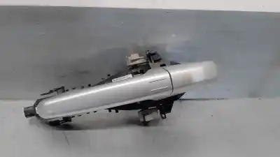 Peça sobressalente para automóvel em segunda mão puxador exterior frente direito por land rover evoque 2.2 sd4 cat referências oem iam bj32203a28cc