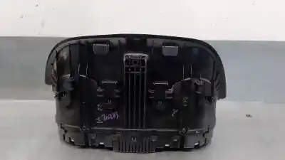 Peça sobressalente para automóvel em segunda mão quadrante por land rover evoque 2.2 sd4 cat referências oem iam bj3210849ef  bj3210849ef