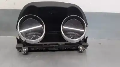 Peça sobressalente para automóvel em segunda mão quadrante por land rover evoque 2.2 sd4 cat referências oem iam bj3210849ef  bj3210849ef