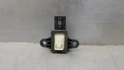 Second-hand car spare part sensor for land rover evoque 2.2 sd4 cat oem iam references bj3214c676aa  bj3214c676aa