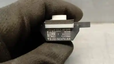 Second-hand car spare part sensor for land rover evoque 2.2 sd4 cat oem iam references bj3214c676aa  bj3214c676aa