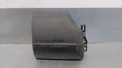 Peça sobressalente para automóvel em segunda mão embelezador das luzes traseiras por land rover evoque 2.2 sd4 cat referências oem iam bj3204304aa